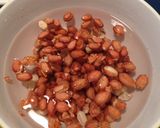 じーまーみ豆腐(沖縄のピーナッツ豆腐)作り方1写真