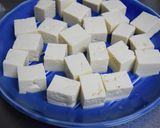 一石二鳥☆豆腐入り冷しゃぶ＆かき玉スープ作り方6写真