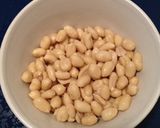 じーまーみ豆腐(沖縄のピーナッツ豆腐)作り方2写真