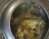 冷凍唐揚げで簡単野菜ケチャ炒め作り方3写真