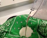 じーまーみ豆腐(沖縄のピーナッツ豆腐)作り方6写真