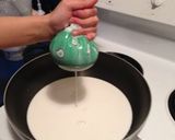 じーまーみ豆腐(沖縄のピーナッツ豆腐)作り方7写真
