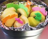 2016 運動会お弁当☆作り方9写真
