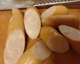やっぱコレ♪ホクホクジャーマンポテト作り方2写真