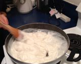 じーまーみ豆腐(沖縄のピーナッツ豆腐)作り方12写真