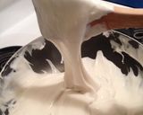 じーまーみ豆腐(沖縄のピーナッツ豆腐)作り方13写真