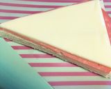 簡単☆食パンでなんちゃってショートケーキ作り方5写真