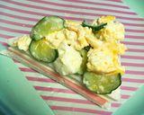 簡単☆食パンでなんちゃってショートケーキ作り方6写真