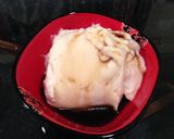 じーまーみ豆腐(沖縄のピーナッツ豆腐)作り方16写真