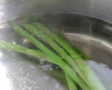 いりこで簡単　和風ペペロンチーノ作り方4写真