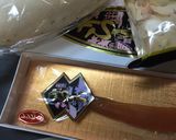 からすみニンニク大根!(^^)!作り方1写真