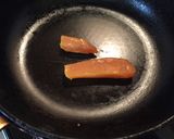 からすみニンニク大根!(^^)!作り方4写真
