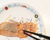 春の遠足♪（カピバラ編）作り方2写真