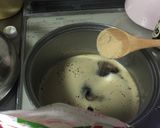 ダイエット中のコーヒーゼリー作り方1写真