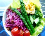 安くて簡単おいしいちくわの卵とじ作り方4写真