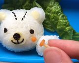 お弁当に!肉巻きソーセージでエビフライ風作り方12写真