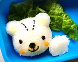お弁当に!肉巻きソーセージでエビフライ風作り方13写真