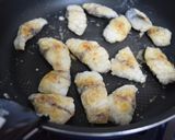 簡単☆さばのトマト煮込み作り方5写真