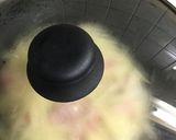 じゃがいものお好み焼き風作り方6写真