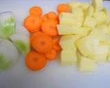 簡単☆さばのトマト煮込み作り方7写真