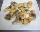 簡単☆さばのトマト煮込み作り方6写真