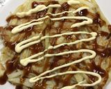 じゃがいものお好み焼き風作り方8写真