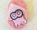 スプラトゥーン ★イカバーグ★作り方2写真