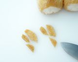 トトロリラックマいなり作り方3写真