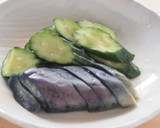 真空調理で簡単＆時短！夏野菜のぬか漬け作り方7写真