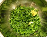 おからと鶏ひき肉でつくね作り方1写真