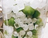 梅シロップ☆梅子さん作り方6写真