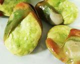 簡単！そら豆のトースター焼き作り方4写真
