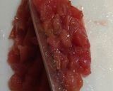 旨味の〜和風パスタ♪作り方1写真