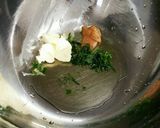 混ぜるだけ簡単☺梅納豆パスタ作り方2写真