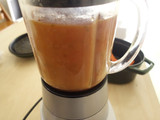 自家製完熟トマトケチャップ