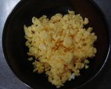 ピリ辛☆ざるラーメン作り方1写真