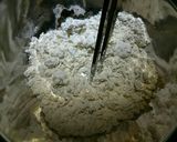 簡単手作り　手打ち餃子の皮　作り方作り方2写真