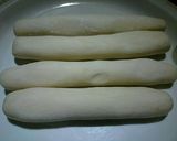 簡単手作り　手打ち餃子の皮　作り方作り方10写真
