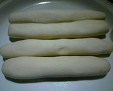 簡単手作り　手打ち餃子の皮　作り方作り方10写真