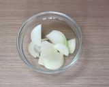 究極の親子丼！コンビニ☆サラダチキン作り方2写真