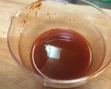 オクラの肉巻き甘辛味作り方4写真