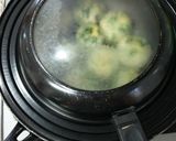おからと鶏ひき肉でつくね作り方7写真