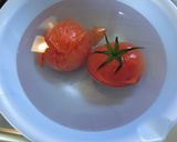 冷やし中華 ~ほんのり梅風味~作り方2写真