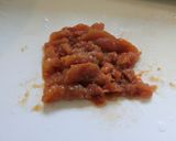 冷やし中華 ~ほんのり梅風味~作り方3写真