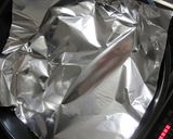しいたけの梅入り肉詰め作り方9写真