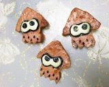 スプラトゥーン ★イカバーグ★作り方9写真