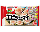 エビシューマイときのこのミニのり巻き作り方1写真