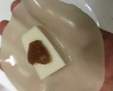 南高梅干し☆豆腐の水餃子作り方3写真