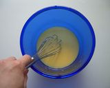 超ふわふわしっとり○ケーキパン作り方1写真