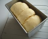 超ふわふわしっとり○ケーキパン作り方10写真